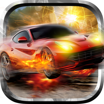 Alpha Prime Drag Racing Tournament Extreme 遊戲 App LOGO-APP開箱王