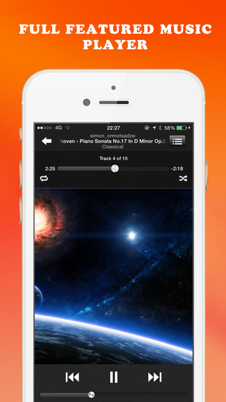 免費下載工具APP|Moho - Free Unlimited Music & Mp3 Player for SoundCloud app開箱文|APP開箱王