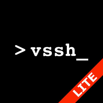 vSSH Lite LOGO-APP點子