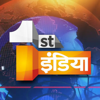 First India News LOGO-APP點子