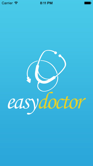 免費下載醫療APP|EasyDoctor app開箱文|APP開箱王