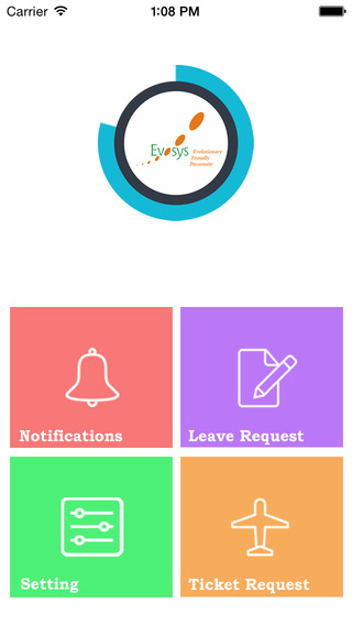 免費下載商業APP|Evosys Smart Self Service app開箱文|APP開箱王