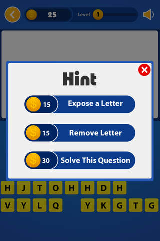 Version 2016 for Guess The Lingo Pop Pharse Emoji screenshot 3