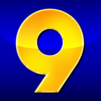 WTVM News Leader 9 LOGO-APP點子