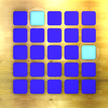 Memo Game - Also supports card creation and games on 2 devices LOGO-APP點子