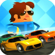 Pico Rally mobile app icon