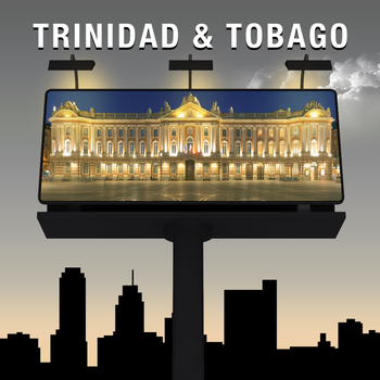 Trinidad and Tobago Islands Offline Travel Guide 旅遊 App LOGO-APP開箱王