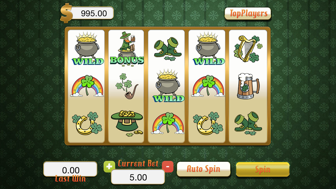 Jogos de slots de cassino High Five II Jogos de slots de cassino High Five II