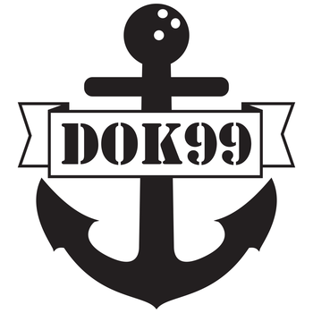 Dok 99 Rotterdam LOGO-APP點子