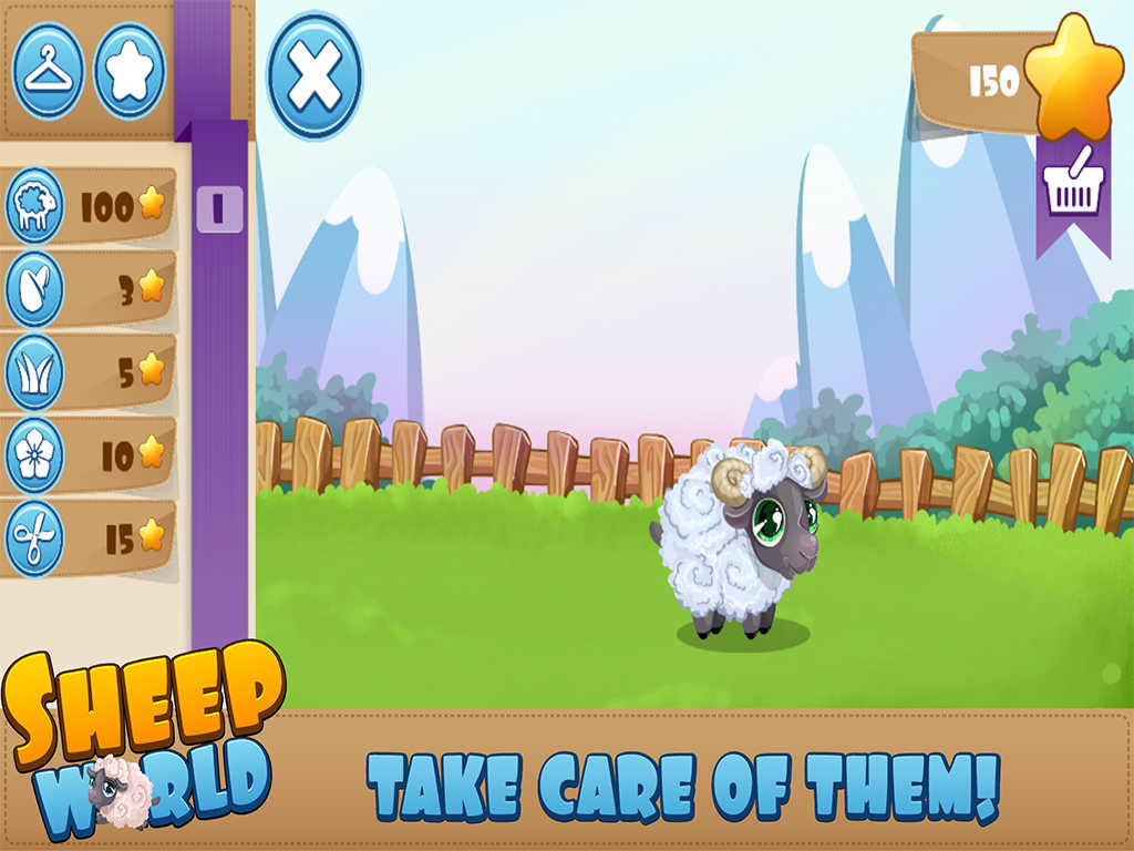 farm mania 2 hidden sheep