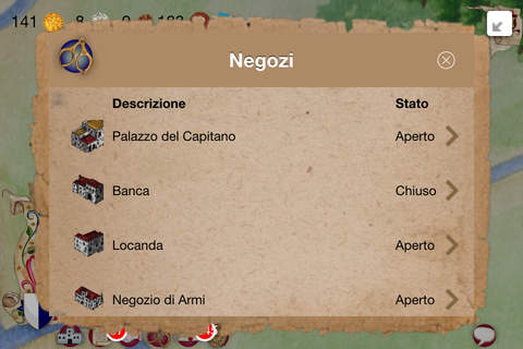 Prosperity - Italy 1434 screenshot 2