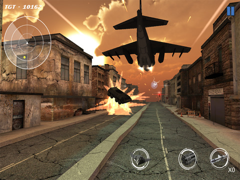 【免費遊戲App】Delta Strike Free : First Assault-APP點子