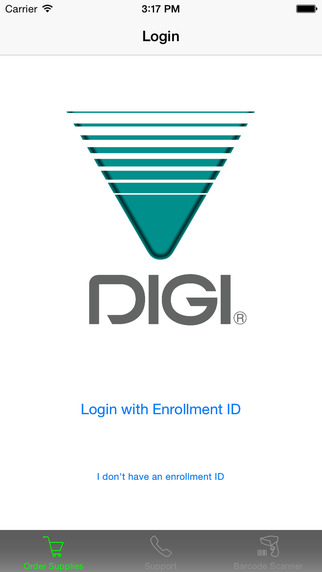 【免費商業App】DIGI Canada-APP點子