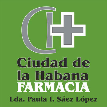 PARQUESOL HABANA FARMACIA LOGO-APP點子