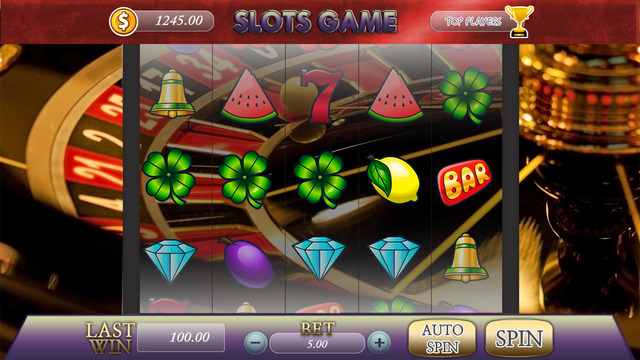 Amazing Best Casino - Slots Machines
