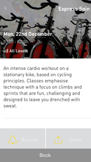 免費下載健康APP|Crunch Fitness Premier app開箱文|APP開箱王