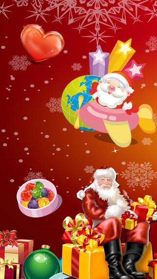 【免費攝影App】Santa Style Pic Editor - Merry Christmas to Your Friends.-APP點子