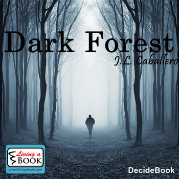 Dark Forest - Living a Book LOGO-APP點子