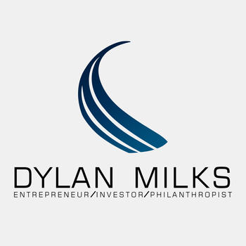 Dylan Milks LOGO-APP點子