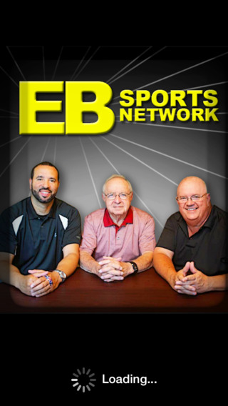 EB Sports Network