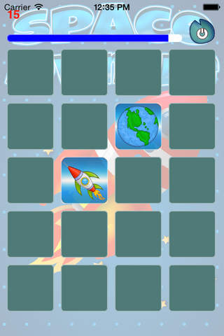 ``` 2015 ``` A Space Adventure Puzzle Game screenshot 2