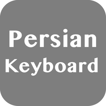 Persian Keyboard+ 工具 App LOGO-APP開箱王