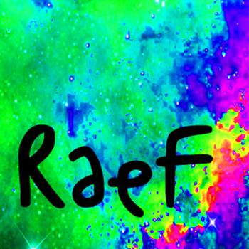 RaeF Sound Wizard LOGO-APP點子