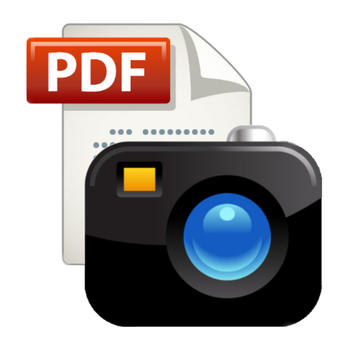 VeryPDF Scan to PDF LOGO-APP點子