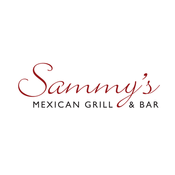 Sammy's Mexican Grill LOGO-APP點子