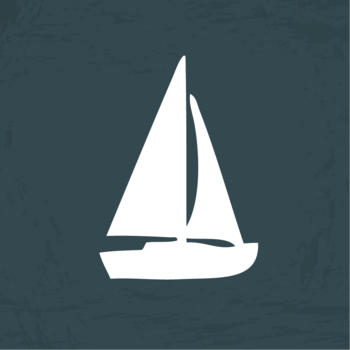 Sailboat 3D LOGO-APP點子