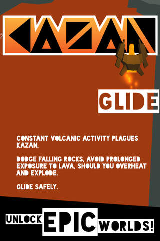 Glide Star screenshot 3