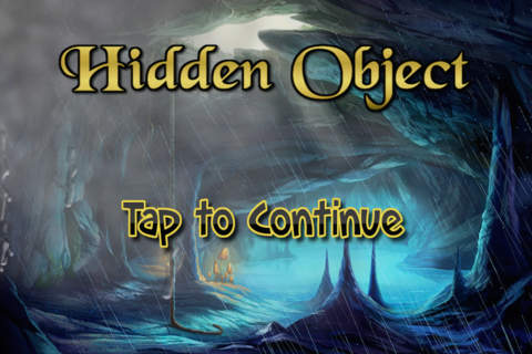 Hidden Object Masters of Deduction screenshot 2