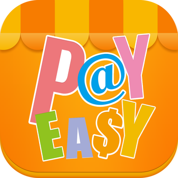 PayEasy生活 LOGO-APP點子