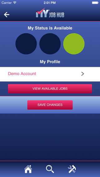 【免費商業App】My Job Hub-APP點子