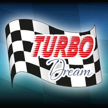 Autofficina Turbodream LOGO-APP點子