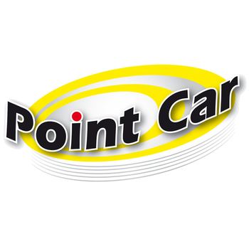 Point Car LOGO-APP點子