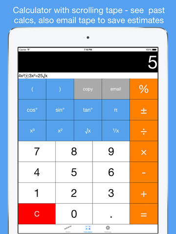 免費下載商業APP|StairCalc - Stair Framing & Formwork Calculator For Carpenters app開箱文|APP開箱王