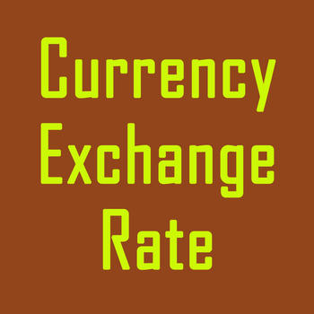 Currency Exchange Today 財經 App LOGO-APP開箱王
