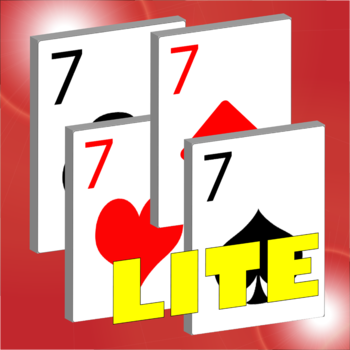 Sevens Fun (LITE) LOGO-APP點子