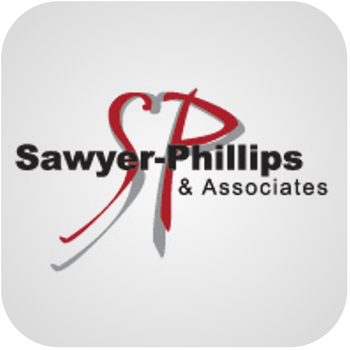 Sawyer-Phillips Insurance LOGO-APP點子