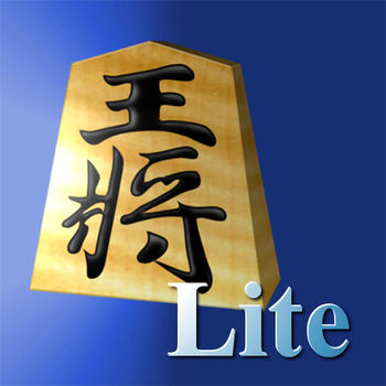 Shogi Lite LOGO-APP點子