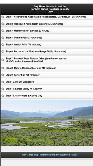 免費下載旅遊APP|YellowstoneinaDay2 app開箱文|APP開箱王