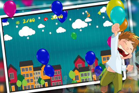 Bloons Pop: Balloon Smasher Pro screenshot 4