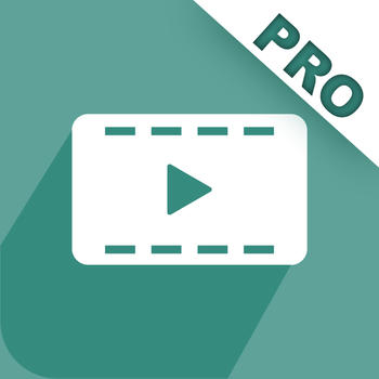 Videoditor Pro : Add Music To Video LOGO-APP點子