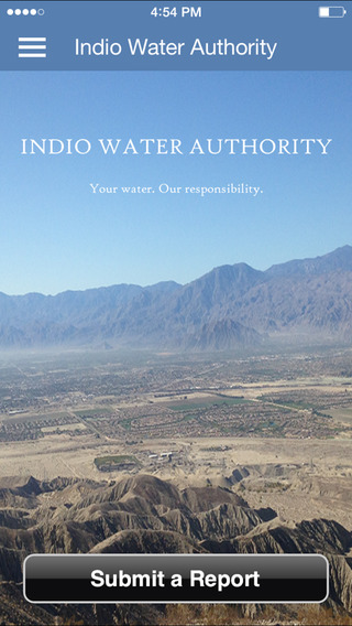 Indio Water Authority