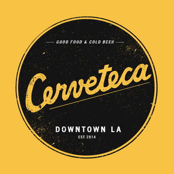 Cerveteca DTLA LOGO-APP點子