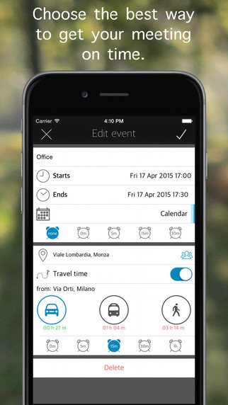 免費下載生產應用APP|MobyPlanner - Personal Assistant app開箱文|APP開箱王