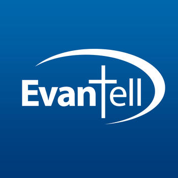 EvanTell LOGO-APP點子