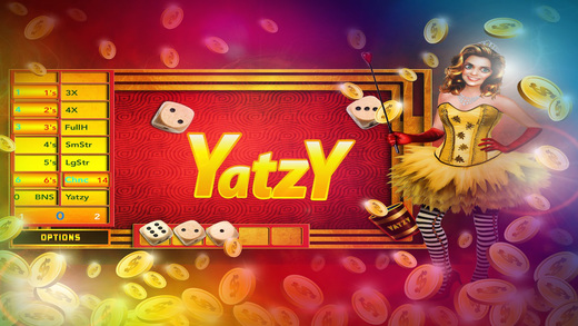 免費下載遊戲APP|Dice Yatzy Hot Fire - Super Gambling Fun app開箱文|APP開箱王