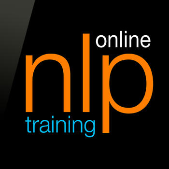 NLP Online Training Series with Live Client Sessions LOGO-APP點子